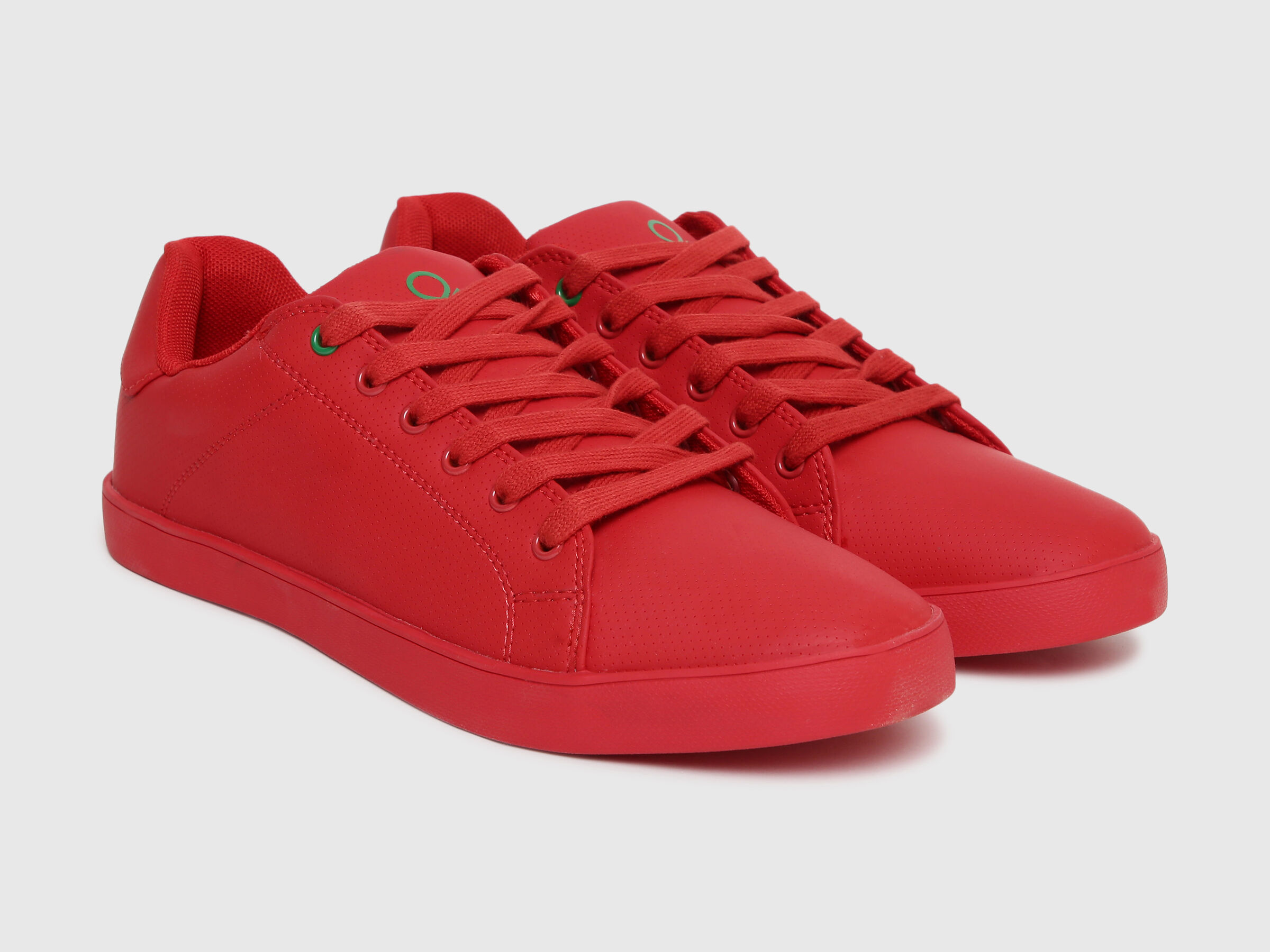 Basic PU Sneaker image number 2
